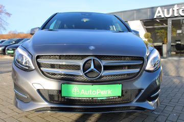 Mercedes-Benz B 220d Edition B