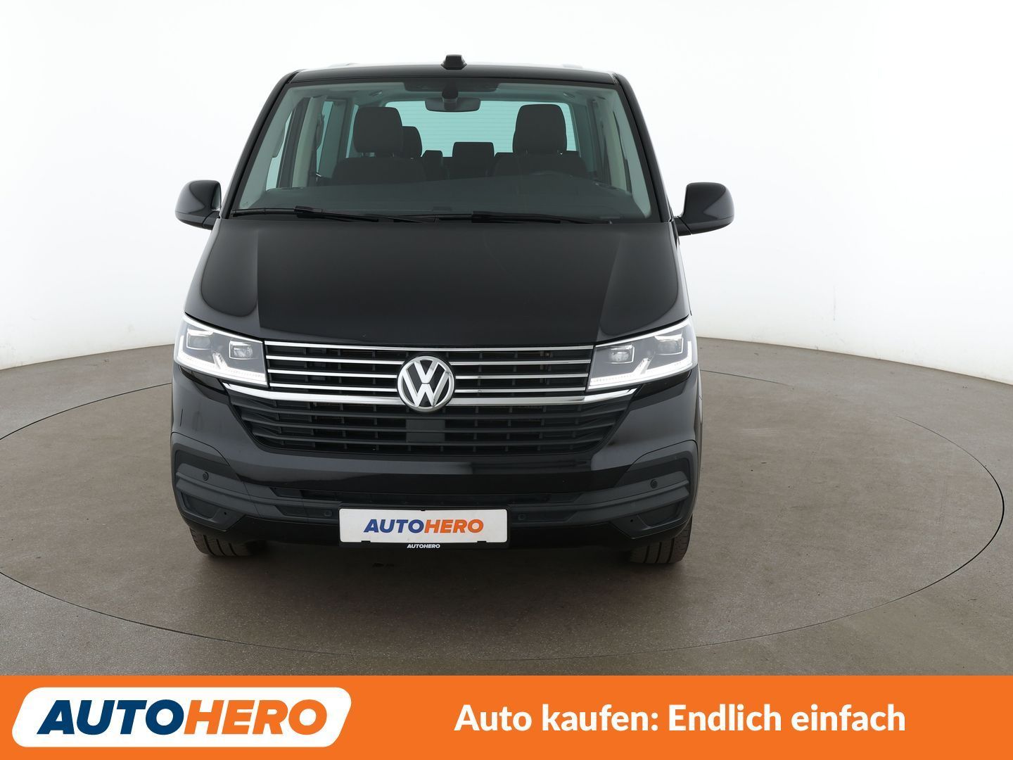 Volkswagen T6 Multivan 2.0 TDI Comfortline FWD Aut. NAVI foto 9