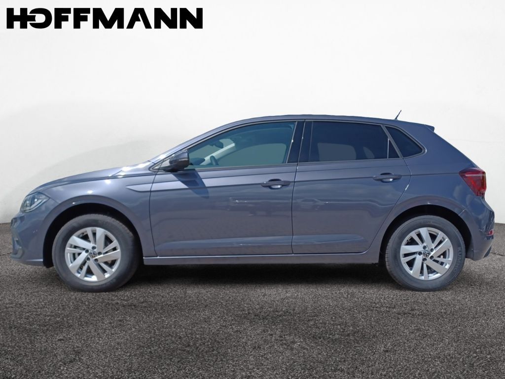 Fahrzeugabbildung Volkswagen Polo 1.0 TSI OPF Style NAVI, ACC, incl. WR