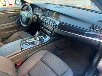 BMW 530 - 11