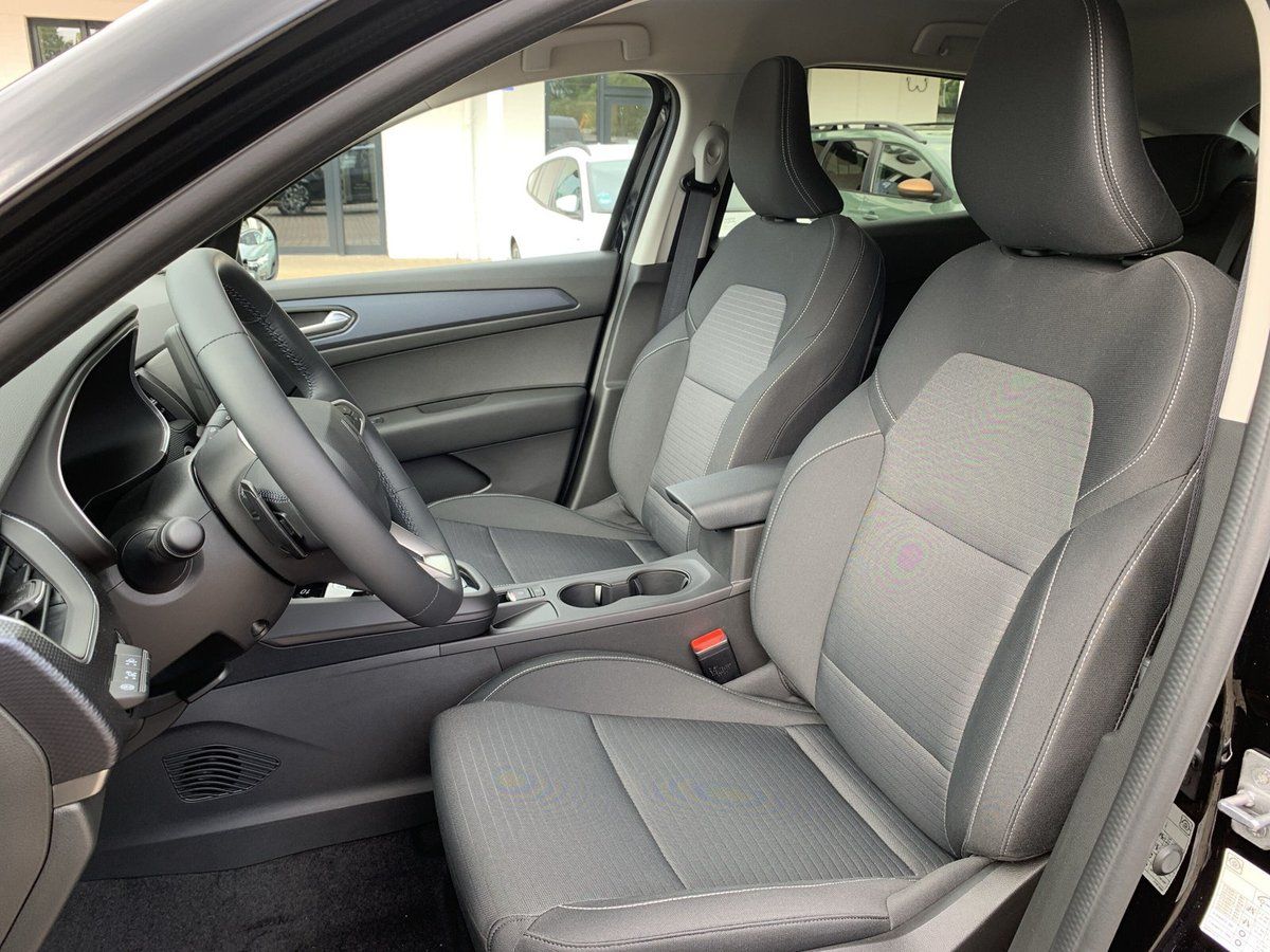 Renault Arkana - Bild 9