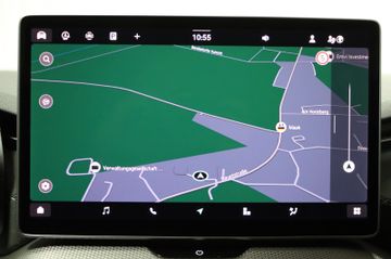 Skoda Kodiaq 1.5 TSI 110 kW Sportline AHK 7-Sitze