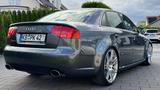 Audi RS4 4.2 quattro - - Audi RS4: Limousine