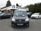 Fiat Doblo Doblò 1.9 8V Multijet Dynamic - gebrauchte Fiat Doblo aus dem Jahr 2009