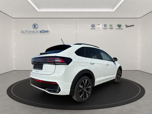 Volkswagen Taigo R-Line 1.5 DSG*5 Jahre Garanie*LED Matrix