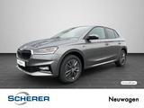 Skoda Fabia Tour 1,0 TSI SmarLink/ Winter-Paket/ Rückf