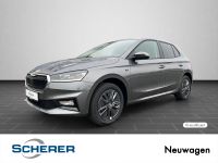 Skoda Fabia - Vorschau Bild 1