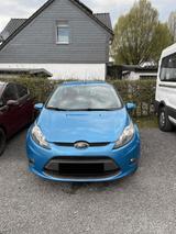 Ford Fiesta MK7 1.6 TDCI ECOnetic - Ford Fiesta: Tdci Econetic