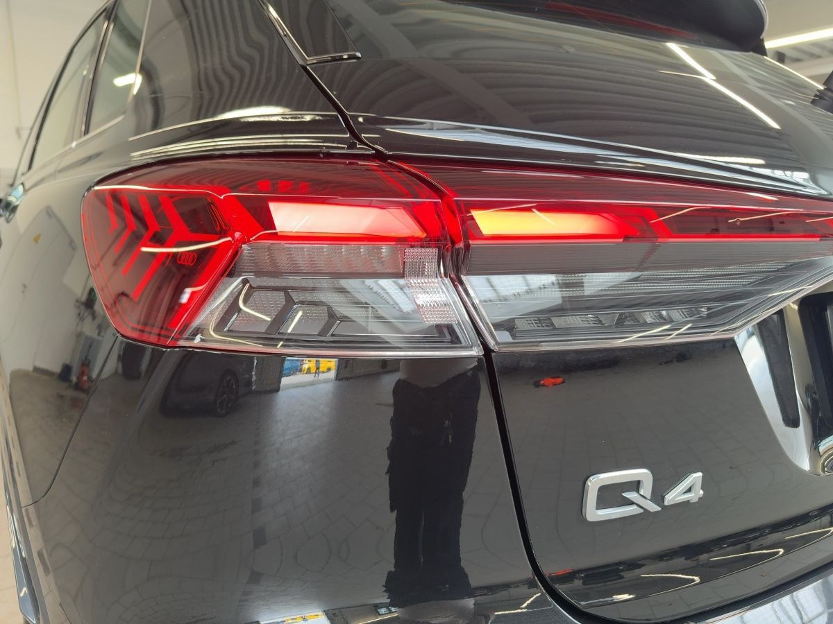 Audi Q4 e-tron - Bild 14