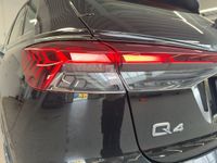 Audi Q4 e-tron - Vorschau Bild 14