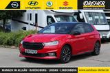 Skoda Fabia 1.0 TSI Monte Carlo Autom./LED/DAB/Kamera - Skoda Fabia: Monte Carlo