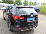 Hyundai Santa Fe Trend 2WD 2,4 GDI Kamera AHK Allwetter - Hyundai SANTA FE in Essen