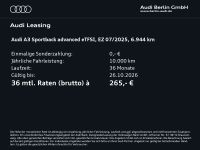 Audi A3 - Vorschau Bild 4