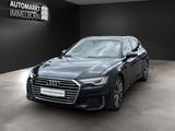 Audi A6 55 TFSI e S line 20*AHK*Leder*LED*Navitouch*D - Audi A6 mit Hybrid-Antrieb