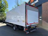 Mercedes-Benz Atego 1323 Frigoblock -30 +30 1500KG LBW Multite - Angebote