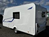 Caravelair Alba 400 Mod. 2026 1300 KG Shower/Cosy/Safety He - Caravelair Alba