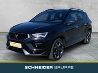 Cupra Ateca - Vorschau Bild 1