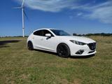 Mazda 3 2.0 SKYACTIV-G 120 Sports-Line Sports-Line - Mazda 3: Sport