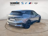 BMW iX - Vorschau Bild 7
