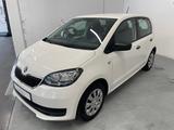 Skoda Citigo Active*Klima*1.Hand*8-fach*eFH*Garantie* - Skoda Citigo in Düsseldorf
