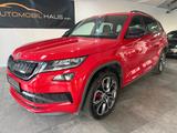 Skoda Kodiaq RS 2.0 BiTDI 4x4 AHK*CANTON*PANO*STANDHZG - Skoda Kodiaq: RS