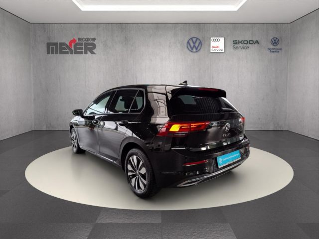 Golf MOVE 1.0 eTSI DSG Klima Navi Einparkhilfe