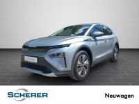 Skoda Elroq - Vorschau Bild 1