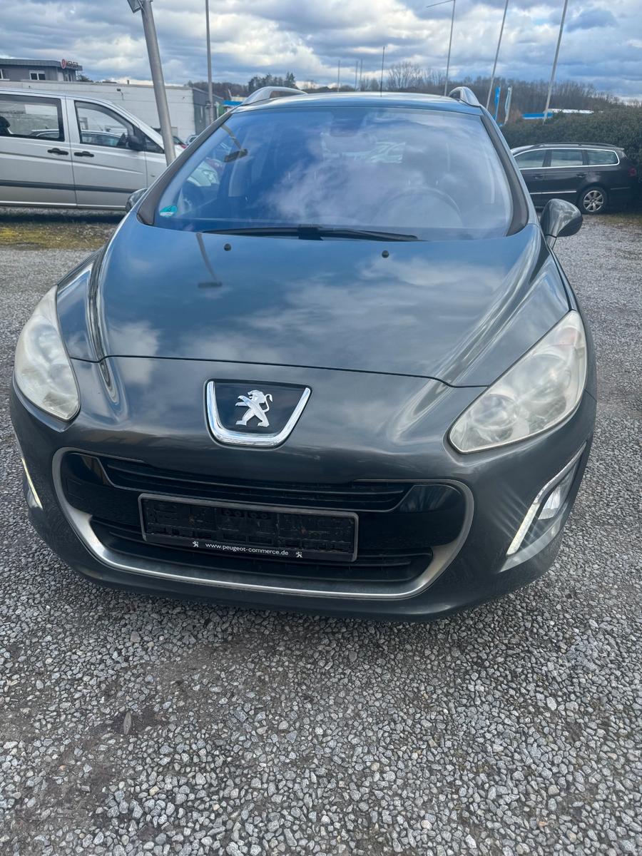 Peugeot 308 SW Active