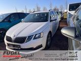 Skoda Octavia Combi 1.6 TDI Ambition SHZ|Temp|PDC - Skoda Octavia mit Diesel-Antrieb: Allradantrieb, Kombi, 1.6