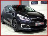 Kia Ceed Spirit Aut ** 50 Tkm ** Voll / Scheckheft - gebrauchte Kia cee'd / Ceed aus dem Jahr 2016