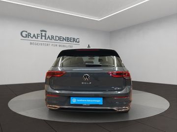 Volkswagen Golf - 4
