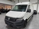 Volkswagen Crafter Kasten 35 lang Hochdach FWD*Klima*Navi*