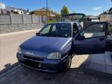 Renault Clio Maxi 1.2 Maxi ZV/ Airbags / elektr. Fenster - gebrauchte Renault Clio aus dem Jahr 1997
