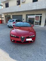 Alfa Romeo Spider 2.2 JTS Exclusive Pininfarina - Alfa Romeo Oldtimer: Cabrio
