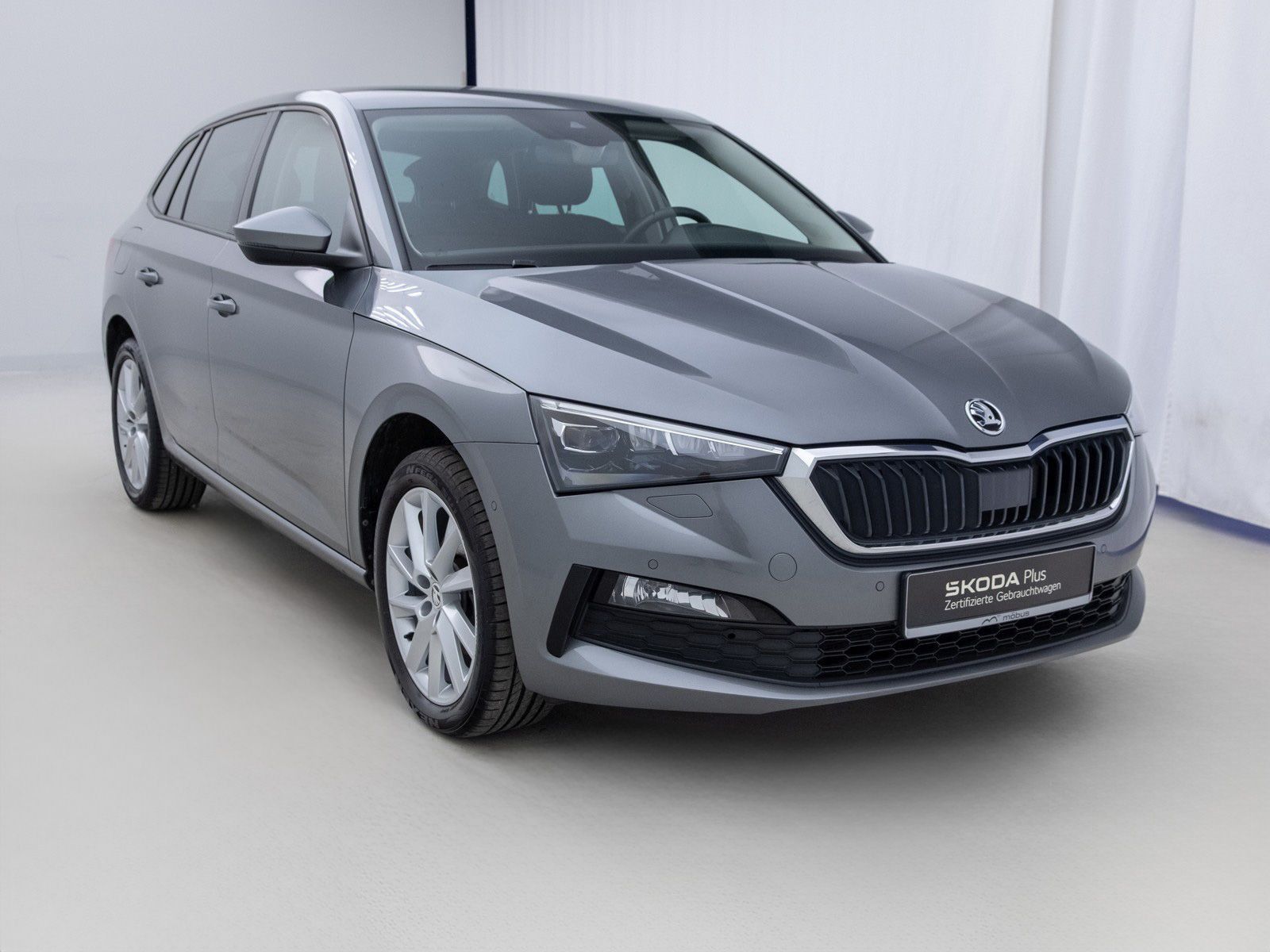 Skoda Scala - Bild 4
