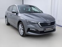 Skoda Scala - Vorschau Bild 4
