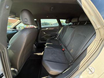 Volkswagen Arteon - 10