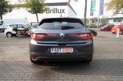 Fahrzeugabbildung Renault Megane IV Lim. 5-trg. Limited EDC Navi Kam 1.HD!