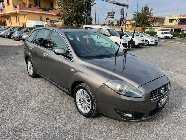 Fiat FIAT CROMA EMOTION 1.9MULTIJET 16V 120CV 6 MARCE