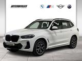 BMW X3 xDrive20i M Sportpaket Navi AHK RFK HiFi LED