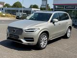 Volvo XC90 Inscription AWD - Volvo XC90 in Mönchengladbach