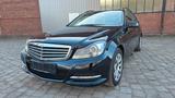 Mercedes-Benz C 200 C T-Modell C 200 T CDI BlueEfficiency - Mercedes-Benz C 200: Kombi, Cdi