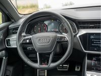 Audi A6 - Vorschau Bild 8