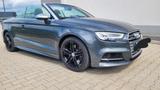 Audi S3 TFSI S tronic quattro Cabriolet - - gebrauchte Audi S3 aus dem Jahr 2019