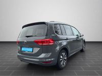 Volkswagen Touran - Vorschau Bild 3