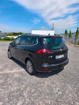 Opel Zafira Tourer 2.0 CDT Auto... 7 Sitzer  - Opel Zafira Tourer von privat