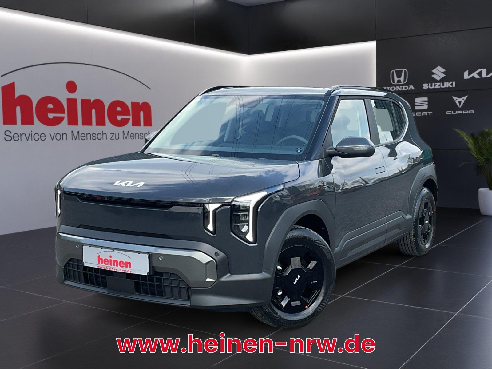 Kia EV2 AIR 42KWH 5S NAVI LED SCHEINWERFER TEMPOMAT