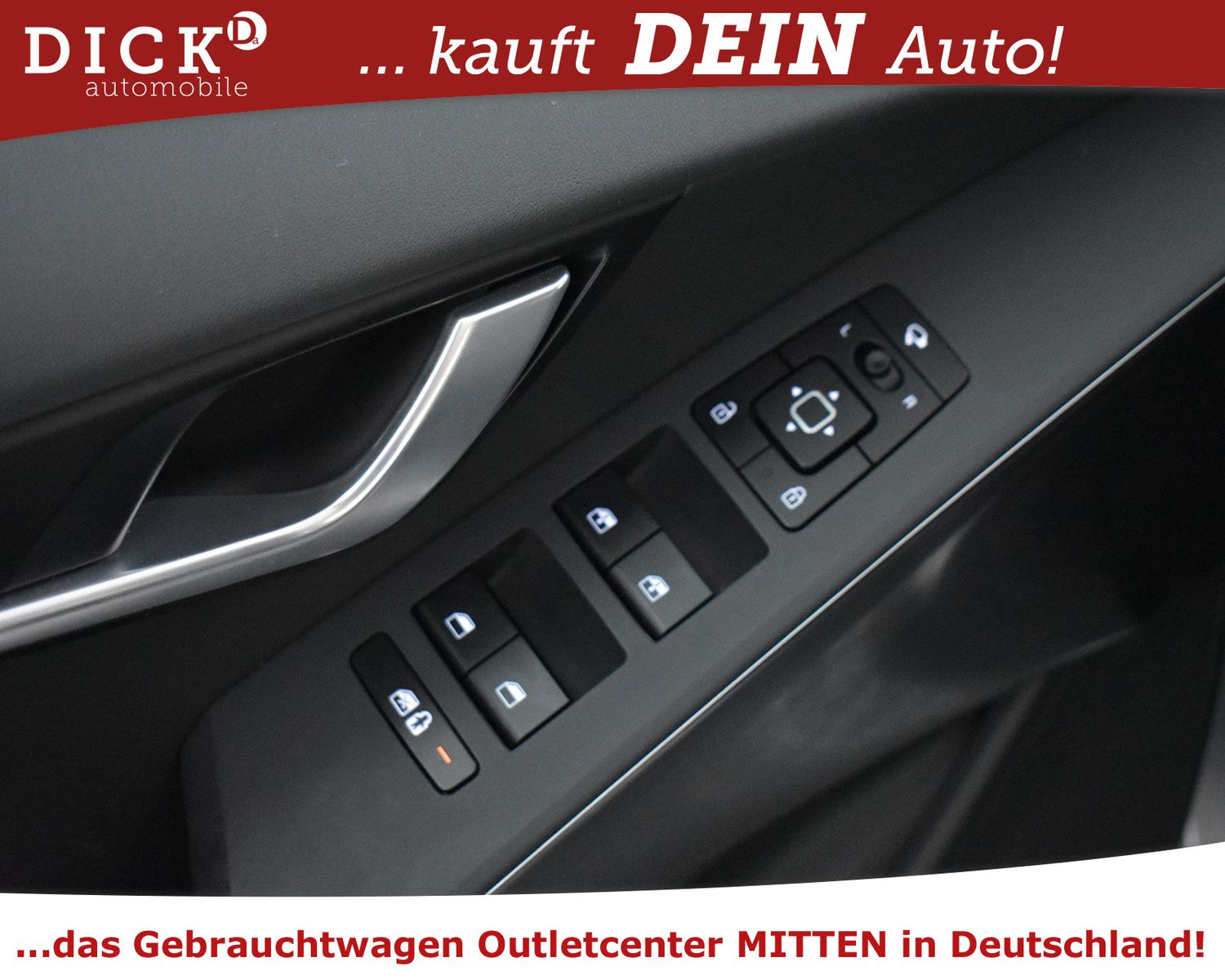 KIA e-Niro Vision WEKSGARANT+NAVI+LED+SHZ+KAM+ACC+WP - Image 18