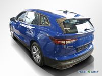 Skoda Enyaq - Vorschau Bild 5