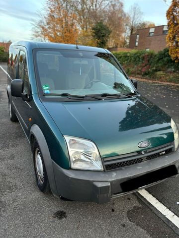 Ford Tourneo Connect 1,8 Diesel TÜV neu Be...